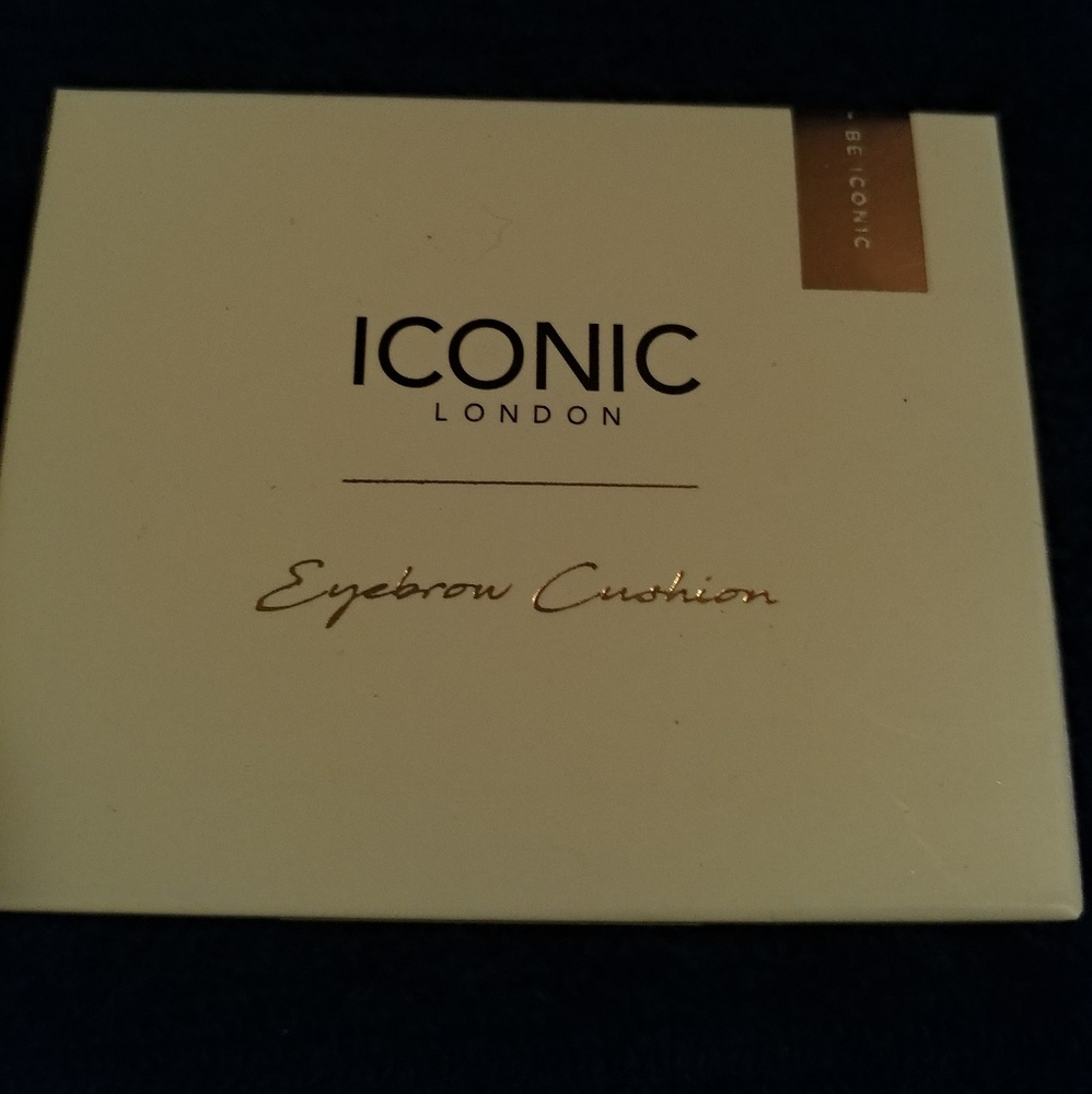 Sculpt&Boost Eyebrow Cushion